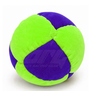 Light Weight Waterproof <b>Hacky</b> <b>Sack</b> Ball Quality Made <b>Hacky</b> <b>Sack</b> Ball Custom Color <b>Hacky</b> <b>Sack</b> Ball - Product Image 3
