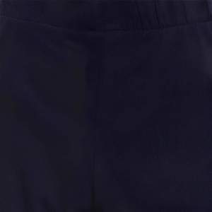 2026 New Arrival Women's 2 Piece Shirt & Shorts <b>Twin</b> <b>Set</b> Breathable Cotton Fabric Solid Black Color Ladies Summer Wear <b>Twin</b> <b>Sets</b> - Product Image 5