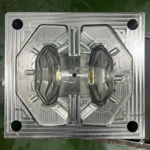 Matriz de Estampado Progresivo de Alta Velocidad OEM para Producción Industrial con Alta Eficiencia y Precisión - Product Image 4