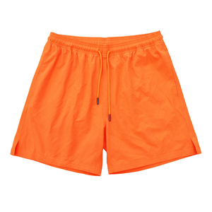 Nuevos Shorts de Playa de Secado Rápido, Estilo Casual de Verano, 100% Poliéster, para Correr y Trajes de Baño Clásicos - Product Image 3
