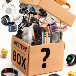 Bí Ẩn hộp điện tử 5g điện thoại thông minh tập trung, cơ hội cao để có được mở khóa điện thoại 5g, công nghệ mới nhất bất ngờ - Product Image 5