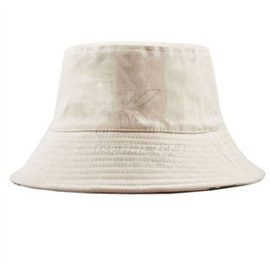 Sombrero de Pescador Unisex KANEKA SPORTS, Transpirable, 100% Algodón, para Vacaciones de Verano en la Playa y Viajes - Product Image 2