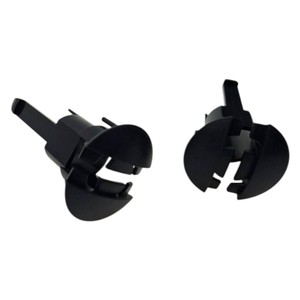 Clips de Sujeción y Retención de Plástico LONGNEW OEM Hechos con Materiales ABS/PC/PP - Product Image 5