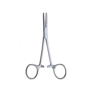 Precio barato Hemostat Pean Rochester Pinzas rectas Veterinario de acero inoxidable Pean Fórceps DE SIGAL MEDCO - Product Image 3