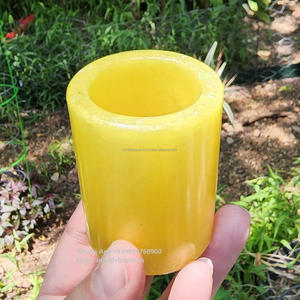 แก้วน้ำดื่มสีสันตามสั่งขายส่ง แก้วเครื่องดื่มคุณภาพพรีเมียม - Product Image 2