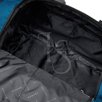 Bolsas de Gimnasio Ligeras de Gran Capacidad con Forro de Lona, Impermeables y de Secado Rápido, INKLEAF SPORTS IS-004, Color y Logotipo Personalizables