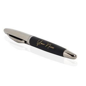 10 Ensembles de Stylos de Remerciement et de Reconnaissance en Acier Inoxydable Faits à la Main pour Hommes et Femmes – Coffrets Classiques en Gros pour Employés et Collègues - Product Image 3