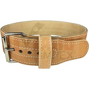 Ceinture de gymnastique avec Logo personnalisé, soutien du dos, Fitness, musculation, haltérophilie, en cuir de vache chaud, plusieurs couleurs - Product Image 6