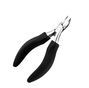 Multi-Purpose Nail <b>Cutter</b> Clipper for Men Women and Kids with Sharp Cutting <b>Edge</b> and Easy Grip Handle - Product Image 2