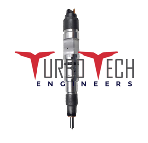 Injecteur de carburant standard 21006085 20806011 04902825 04902255 pour moteur Volvo D7E D7F - Product Image 2