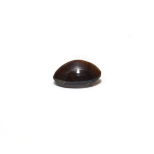 Natural Tiger Eye Loose Gemstone 4.5 Carat Oval Yellow Green Chalcedony for Jewelry Making - Product Image 3