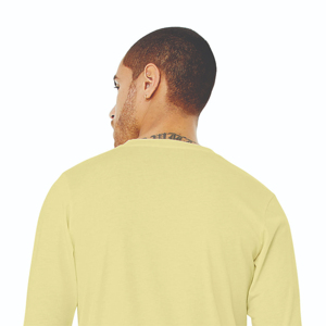 T-shirt pour homme sur mesure de haute qualité, neuf, 2026, manches régulières, 100% coton, écologique, séchage rapide - Product Image 6