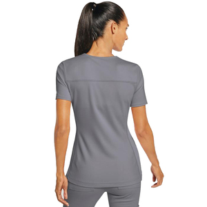 Joggers <b>scrub</b> <b>set</b> Hospital Use <b>Scrub</b> Nursing Uniform <b>Sets</b> for Men Wholesale Custom logo Medical <b>Scrub</b> Uniform With Pockets - Product Image 2