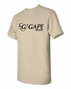 100% algodón cuello redondo Camiseta de hombre de talla grande de lujo hombro caído en blanco Jersey personalizado de alta calidad peso pesado de alta calidad hombres - Product Image 4