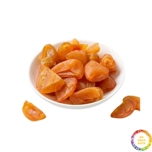 Snack de fruit de la passion séché et moelleux - Goût sucré et acidulé, emballage sous vide en vrac du Vietnam pour coffrets cadeaux festifs - Product Image 1