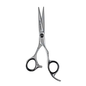 Tijeras de Corte de Pelo Profesionales Super Cut, Tijeras de Peluquería de Acero Inoxidable con Punta Afilada, Súper Calidad - Product Image 1
