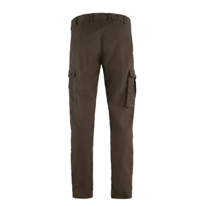 Unisex Winter Soft <b>Shell</b> Camouflage Hunting Pants Wear-Resistant for Outdoor Hunting Adventures - Product Image 3