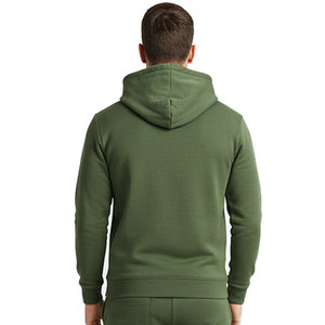 Survêtements légers de qualité supérieure pour hommes – Vêtements de jogging et tenues de sport en gros - Product Image 5