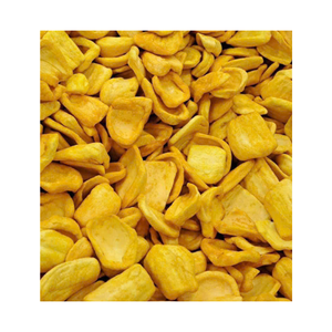 Jackfruit séché de qualité export |   Qualité supérieure |   Solutions de Marque Privée - Product Image 1