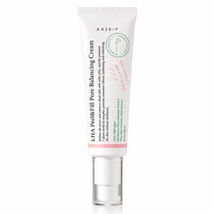 Crema Equilibrante de Poros LHA Peel & Fill - Product Image 1