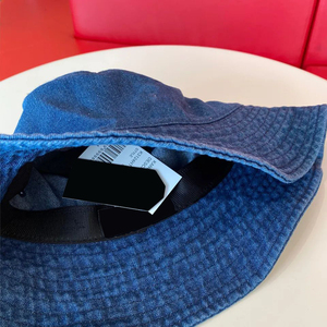 Chapeaux Bob Tendance à Faible MOQ, Personnalisables, Nouveau Style, Protection Solaire, Idéaux pour les Fêtes - Product Image 6