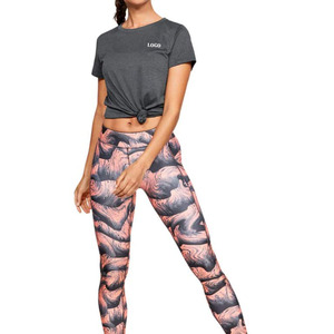 T-shirt ample 2026 – Tendance, minimaliste, décontracté, style moderne, confortable, manches courtes, pour le quotidien, look urbain et mode - Product Image 1