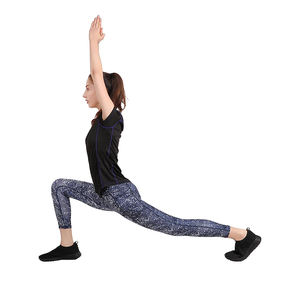 Leggings Deportivos Personalizados para Mujer, Ropa de Gimnasio, Cintura Alta, Largo hasta la Rodilla, Pantalones Deportivos - Product Image 6