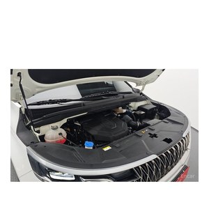 Kia Carnival Prestige 2021 de 9 Plazas, 58,729 km, Diésel, Automático, Emisión Euro V, Asientos de Cuero, Volante a la Izquierda - Product Image 6