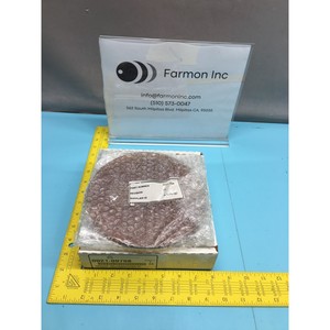 AMAT 0021-09708 INSULATOR, GDP, TRENCH-NARROW <b>GAP</b> - Trusted Global Legacy Semiconductor Equipment and Parts at - Product Image 1