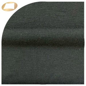 Tela de punto de spandex hidratante, antiolor, con carbón de bambú y colágeno Umorfil para ropa interior - Product Image 2