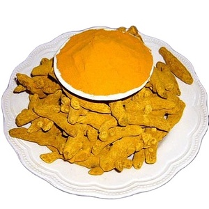 ขมิ้นสำหรับทำอาหารส่วนผสมมีวางจำหน่าย - Product Image 1