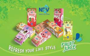 1000ml nouvel emballage du fabricant jus de mangue boisson jus de fruits et légumes avec échantillon gratuit étiquette de conception gratuite - Product Image 3
