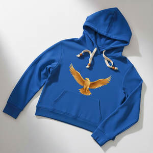 Sweat à capuche pour homme en coton 100% - Tissu polaire doux, chaud, respirant et confortable - Coupe classique pour un usage quotidien décontracté - Product Image 5