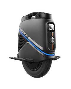 EN STOCK Inmotions V9 3000W 750Wh Batería de Litio Sensor GPS Inteligente Impermeable Plegable Controlado por Aplicación Suspensión Completa - Product Image 2
