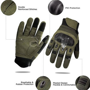 Best Quality Oem Service Tactical <b>Gloves</b> Different Color Anti-Slip Tactical <b>Gloves</b> For Online Sale - Product Image 2