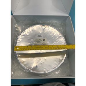 AMAT 0020-24082 PROTECCIÓN INFERIOR TIPO OBLEA DE 8" G-12, 153105 - Equipo y Piezas de Semiconductores de Confianza de la Marca Global Legacy - Product Image 5