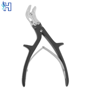 LUER STILLER - Rongeur Manual de Acero Inoxidable Alemán para Uso Médico, Ortopédico y Quirúrgico - Product Image 1