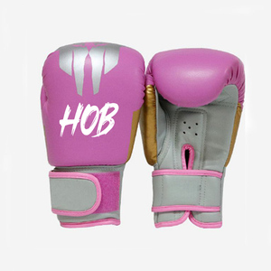 นวมชกมวยแบบใหม่ 2026 สำหรับฝึกซ้อมและแข่งขัน ทำจากหนังวัว ระบายอากาศได้ดี สำหรับผู้ใหญ่ ขายส่ง - Product Image 3