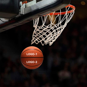 Factory Direct <b>Mini</b> PU Leather Basketball Custom Logo Promotional Ball OEM Custom Logo <b>Printed</b> <b>Mini</b> Sponge Basketball Soft - Product Image 2