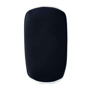 Almohadillas de Boxeo y Muay Thai de Cuero PU para Entrenamiento Profesional, con Colores Personalizados y Servicio OEM - Product Image 4