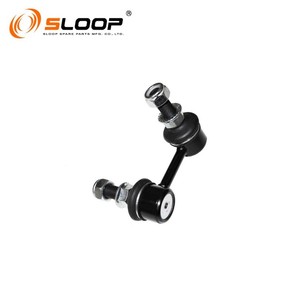 CLN-87R FRONT R roll bar link pour Nissan - Product Image 4