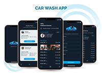 RoyalCraft Enterprise, Aplicación Móvil Híbrida para Detallado de Automóviles, Android, IOS, MAC, Linux, Planes de Membresía, Paquetes de Servicio