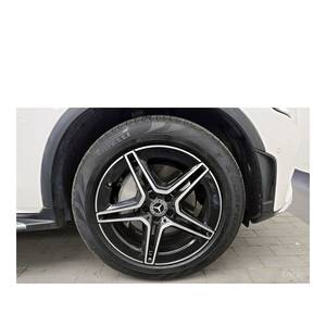 Mercedes-Benz GLC300 4MATIC Coupé Clase GLC 2023 con 47,241 km, Volante a la Izquierda, Caja de Cambios Automática, Cámara Trasera - Product Image 5