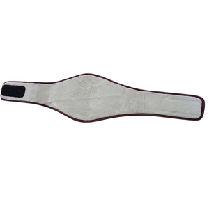 Cinturón de Campeonato de Boxeo con Emblema Dorado y Diseño de Guante de Boxeo, Cinturón de Título de Cuero Personalizable de Primera Calidad - Product Image 4