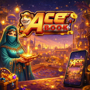 Plateforme logicielle pour machines d'arcade Ace Book, distributeur Golden Dragon Orion Star Juwa, jeux de pêche multi-joueurs, jeux d'adresse en plastique - Product Image 1