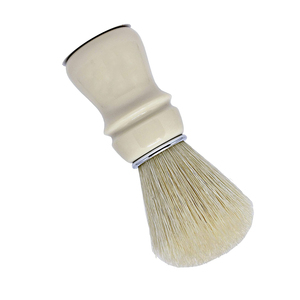 Pinceau de Rasage Professionnel OEM/ODM pour Barbiers – Prix Compétitif – Crème à Raser pour Hommes – Fabricants Pakistanais – Pinceau à Barbe - Product Image 3
