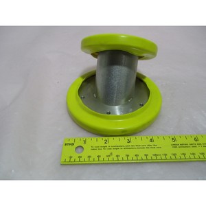 AMAT 0040-30354 Línea de vacío y brida, 420971 - Equipo y piezas de semiconductores de confianza de la marca global legendaria - Product Image 2