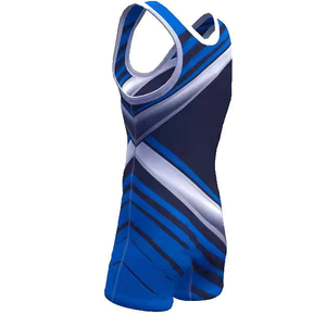 Professional Wear Custom Made Wrestling <b>Singlets</b> Stretch Breathable Fabric <b>Men</b> Wrestling <b>Singlet</b> In Bulk Quantity - Product Image 6