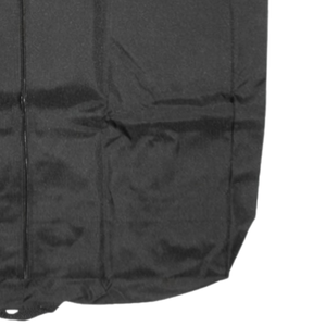 The Links Garment <b>Bag</b> with Crest Black Travel <b>Suit</b> Cover Protective Storage <b>Bag</b> Durable Zippered Custom Logo Carrier - Product Image 4
