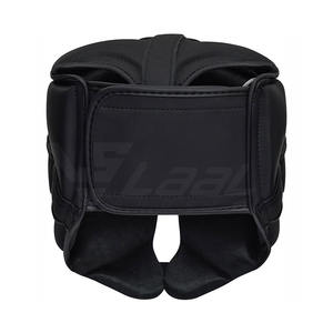 หมวกป้องกันศีรษะสำหรับฝึกซ้อม MMA ขายส่ง หมวกป้องกันศีรษะสำหรับชกมวยระดับมืออาชีพ ขายดี - Product Image 3